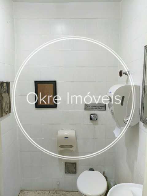Conheça ca0ae9a3-b4aa-43d5-8572-555706 do imóvel - Sala Comercial 29m² à venda Copacabana, Rio de Janeiro - R$ 300.000 - CBSL00051 - 20 ca0ae9a3-b4aa-43d5-8572-555706 - 20
