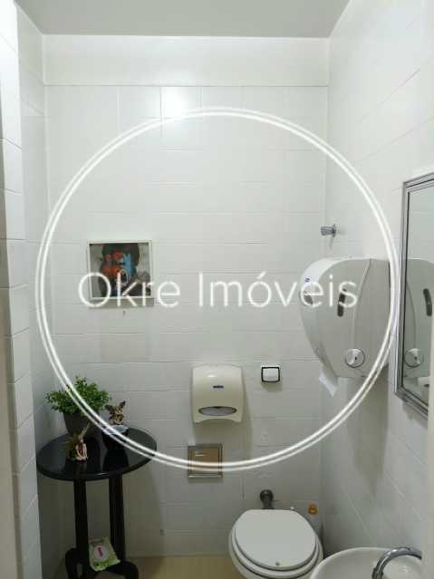 Conheça 35ba916e-7406-4761-9731-37b252 do imóvel - Sala Comercial 22m² à venda Copacabana, Rio de Janeiro - R$ 300.000 - CBSL00052 - 14 35ba916e-7406-4761-9731-37b252 - 14