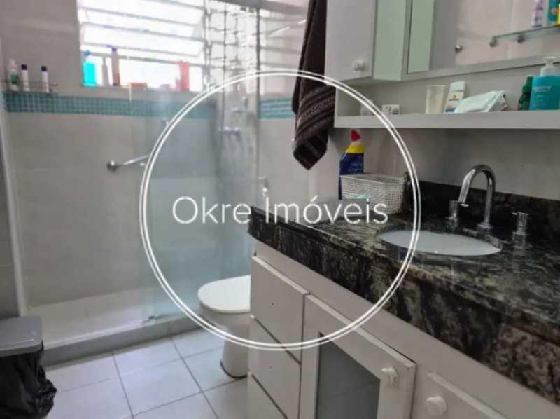 Conheça 10. do imóvel - Apartamento 2 quartos à venda Flamengo, Rio de Janeiro - R$ 820.000 - FLAP20705 - 10 10. - 10