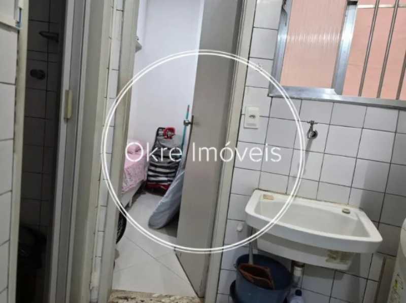 Conheça 12. do imóvel - Apartamento 2 quartos à venda Flamengo, Rio de Janeiro - R$ 820.000 - FLAP20705 - 12 12. - 12