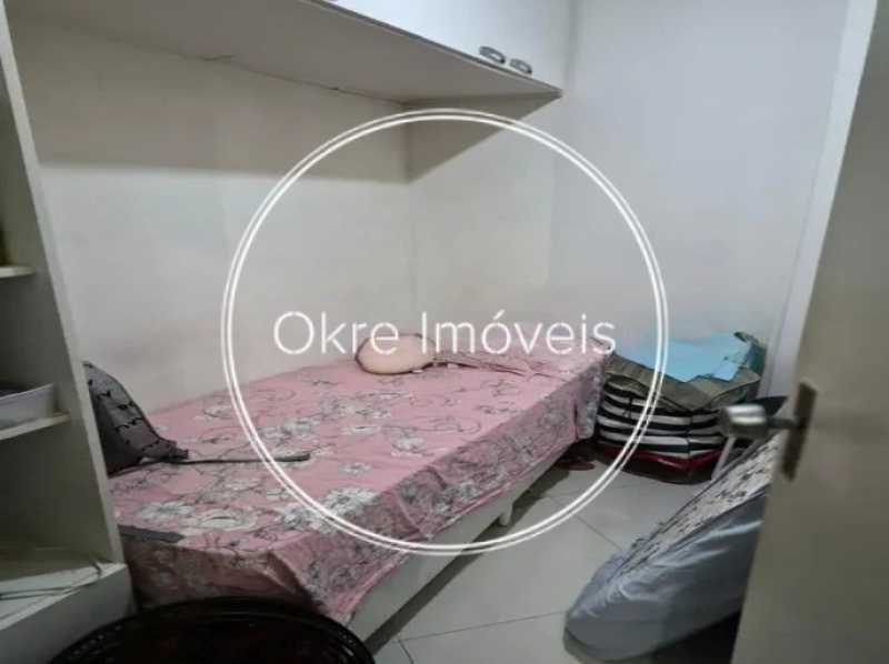 Conheça 07 do imóvel - Apartamento 2 quartos à venda Flamengo, Rio de Janeiro - R$ 820.000 - FLAP20705 - 20 07 - 20
