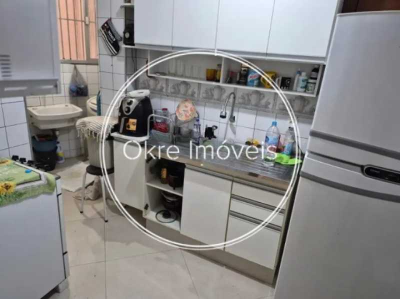 Conheça 08. do imóvel - Apartamento 2 quartos à venda Flamengo, Rio de Janeiro - R$ 820.000 - FLAP20705 - 21 08. - 21