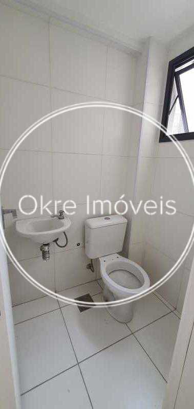 Conheça 20200528_105044 do imóvel - Apartamento 4 quartos à venda Botafogo, Rio de Janeiro - R$ 2.350.000 - BOAP40052 - 8 20200528_105044 - 8