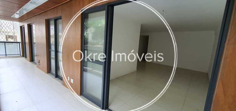 Conheça 20200528_105343 do imóvel - Apartamento 4 quartos à venda Botafogo, Rio de Janeiro - R$ 2.350.000 - BOAP40052 - 19 20200528_105343 - 19