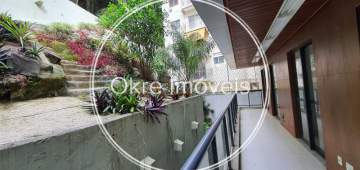 Apartamento 4 quartos à venda Botafogo, Rio de Janeiro - R$ 2.350.000 - BOAP40052