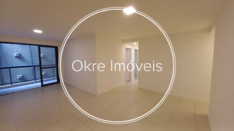 R PINHEIRO GUIMARAES, 75 APTO  - 1