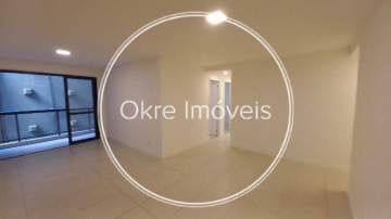 Apartamento 4 quartos à venda Botafogo, Rio de Janeiro - R$ 2.350.000 - BOAP40053