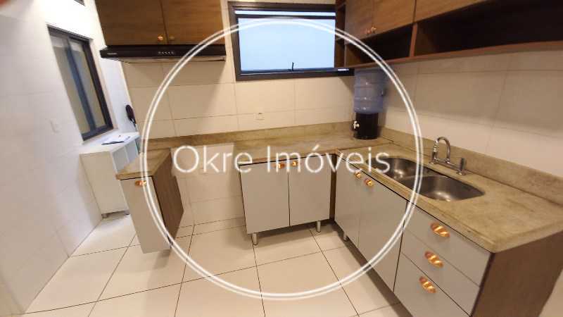 Conheça 24e7ab9b-b338-4c98-b9b5-1f40ad do imóvel - Apartamento 4 quartos à venda Botafogo, Rio de Janeiro - R$ 2.350.000 - BOAP40053 - 16 24e7ab9b-b338-4c98-b9b5-1f40ad - 16
