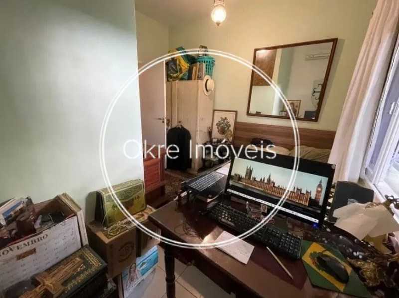 Conheça 1000063613 do imóvel - Apartamento 2 quartos à venda Jardim Botânico, Rio de Janeiro - R$ 1.500.000 - IPAP20566 - 18 1000063613 - 18