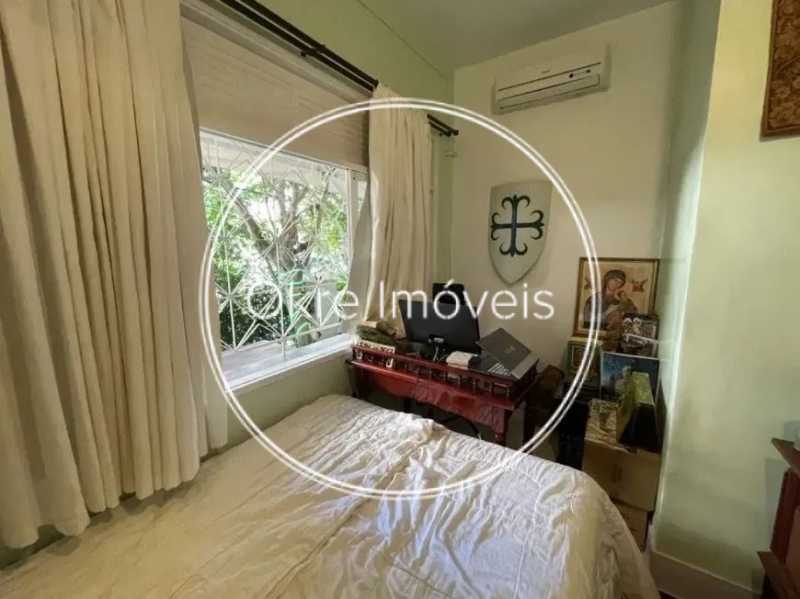 Conheça 1000063606 do imóvel - Apartamento 2 quartos à venda Jardim Botânico, Rio de Janeiro - R$ 1.500.000 - IPAP20566 - 19 1000063606 - 19