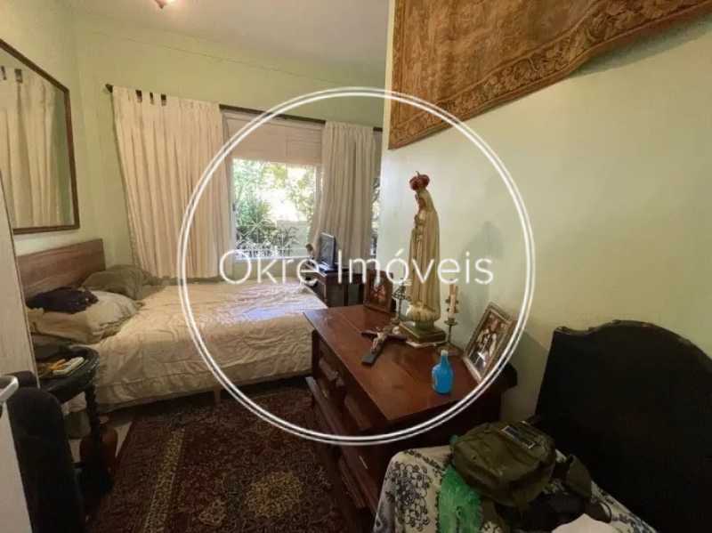 Conheça 1000063605 do imóvel - Apartamento 2 quartos à venda Jardim Botânico, Rio de Janeiro - R$ 1.500.000 - IPAP20566 - 20 1000063605 - 20