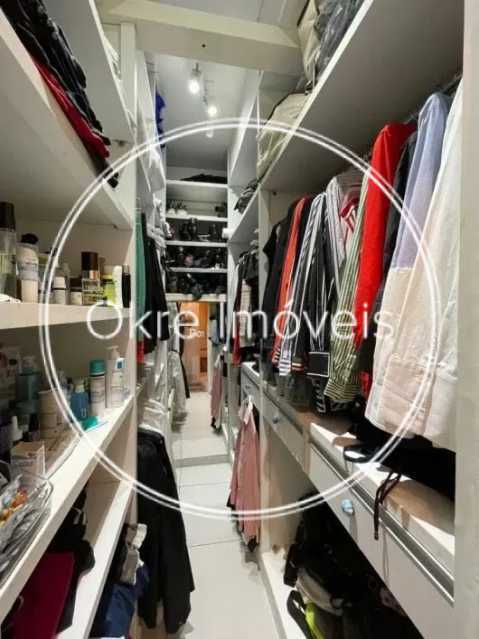 Conheça 1000063604 do imóvel - Apartamento 2 quartos à venda Jardim Botânico, Rio de Janeiro - R$ 1.500.000 - IPAP20566 - 21 1000063604 - 21
