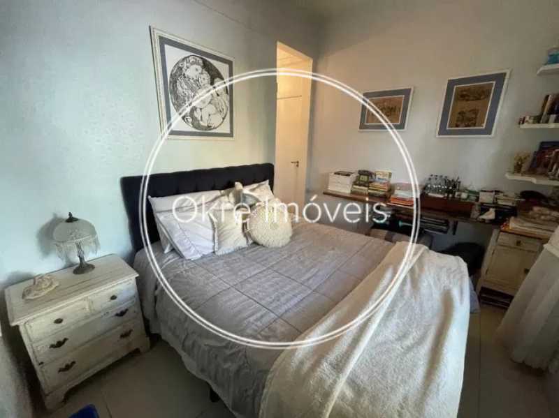 Conheça 1000063603 do imóvel - Apartamento 2 quartos à venda Jardim Botânico, Rio de Janeiro - R$ 1.500.000 - IPAP20566 - 22 1000063603 - 22