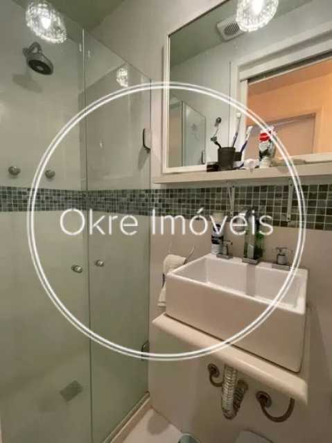 Conheça 1000063602 do imóvel - Apartamento 2 quartos à venda Jardim Botânico, Rio de Janeiro - R$ 1.500.000 - IPAP20566 - 23 1000063602 - 23