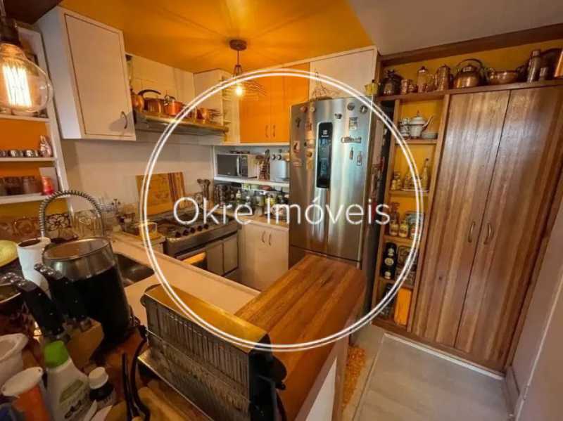 Conheça 1000063601 do imóvel - Apartamento 2 quartos à venda Jardim Botânico, Rio de Janeiro - R$ 1.500.000 - IPAP20566 - 9 1000063601 - 9