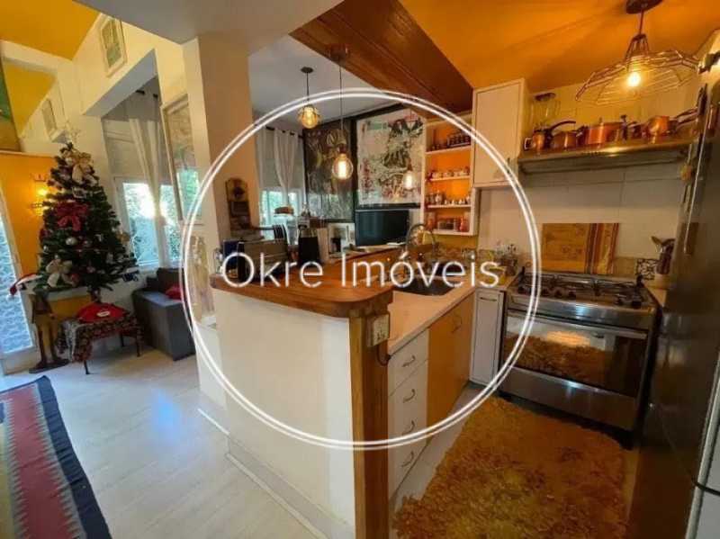 Conheça 1000063600 do imóvel - Apartamento 2 quartos à venda Jardim Botânico, Rio de Janeiro - R$ 1.500.000 - IPAP20566 - 8 1000063600 - 8