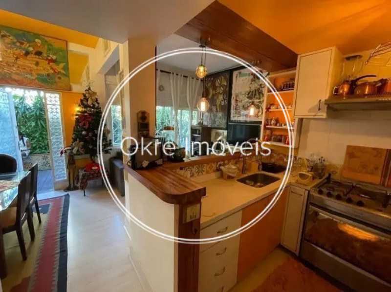 Conheça 1000063599 do imóvel - Apartamento 2 quartos à venda Jardim Botânico, Rio de Janeiro - R$ 1.500.000 - IPAP20566 - 7 1000063599 - 7