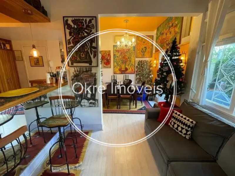 Conheça 1000063598 do imóvel - Apartamento 2 quartos à venda Jardim Botânico, Rio de Janeiro - R$ 1.500.000 - IPAP20566 - 17 1000063598 - 17