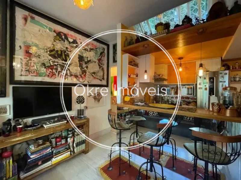 Conheça 1000063597 do imóvel - Apartamento 2 quartos à venda Jardim Botânico, Rio de Janeiro - R$ 1.500.000 - IPAP20566 - 16 1000063597 - 16