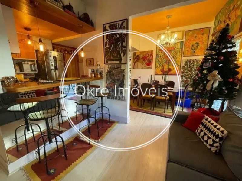 Conheça 1000063596 do imóvel - Apartamento 2 quartos à venda Jardim Botânico, Rio de Janeiro - R$ 1.500.000 - IPAP20566 - 15 1000063596 - 15