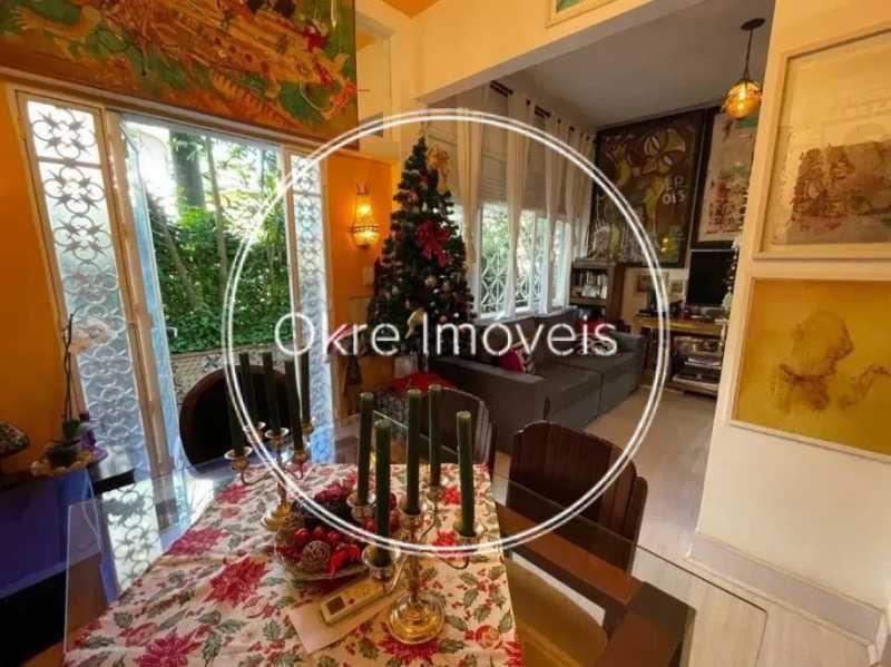 Conheça 1000063595 do imóvel - Apartamento 2 quartos à venda Jardim Botânico, Rio de Janeiro - R$ 1.500.000 - IPAP20566 - 13 1000063595 - 13