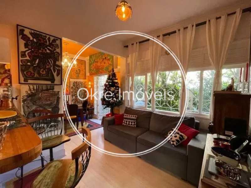 Conheça 1000063594 do imóvel - Apartamento 2 quartos à venda Jardim Botânico, Rio de Janeiro - R$ 1.500.000 - IPAP20566 - 14 1000063594 - 14