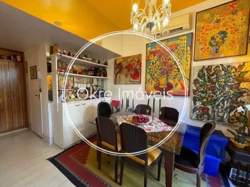 Conheça 1000063593 do imóvel - Apartamento 2 quartos à venda Jardim Botânico, Rio de Janeiro - R$ 1.500.000 - IPAP20566 - 12 1000063593 - 12
