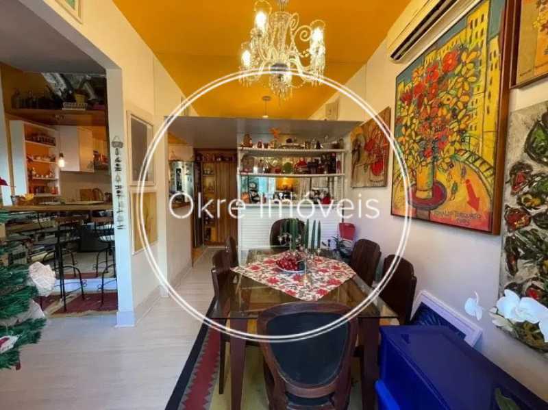 Conheça 1000063592 do imóvel - Apartamento 2 quartos à venda Jardim Botânico, Rio de Janeiro - R$ 1.500.000 - IPAP20566 - 11 1000063592 - 11