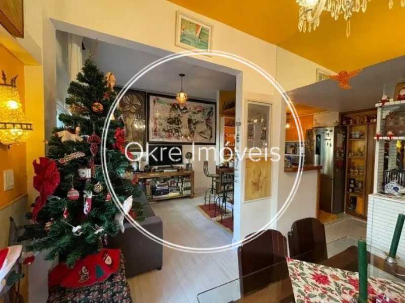 Conheça 1000063591 do imóvel - Apartamento 2 quartos à venda Jardim Botânico, Rio de Janeiro - R$ 1.500.000 - IPAP20566 - 10 1000063591 - 10