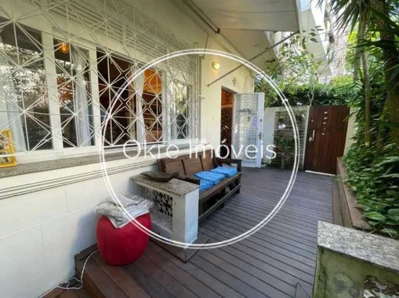 Conheça 1000063590 do imóvel - Apartamento 2 quartos à venda Jardim Botânico, Rio de Janeiro - R$ 1.500.000 - IPAP20566 - 4 1000063590 - 4