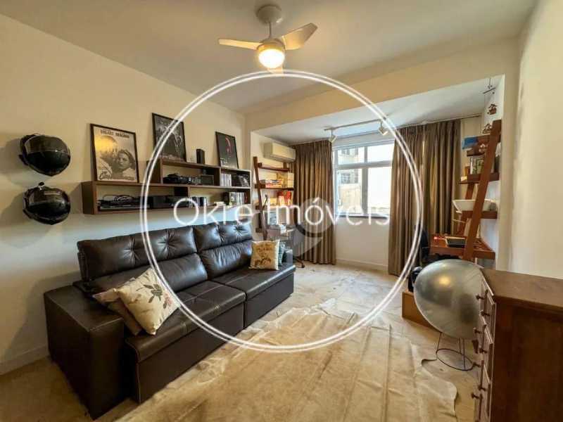 Conheça 078cea95-6464-40c8-b148-ec8baf do imóvel - Apartamento 3 quartos à venda Urca, Rio de Janeiro - R$ 2.540.000 - BOAP30250 - 29 078cea95-6464-40c8-b148-ec8baf - 29