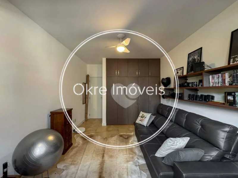 Conheça b0d07077-930f-4a41-9202-1d133a do imóvel - Apartamento 3 quartos à venda Urca, Rio de Janeiro - R$ 2.540.000 - BOAP30250 - 31 b0d07077-930f-4a41-9202-1d133a - 31