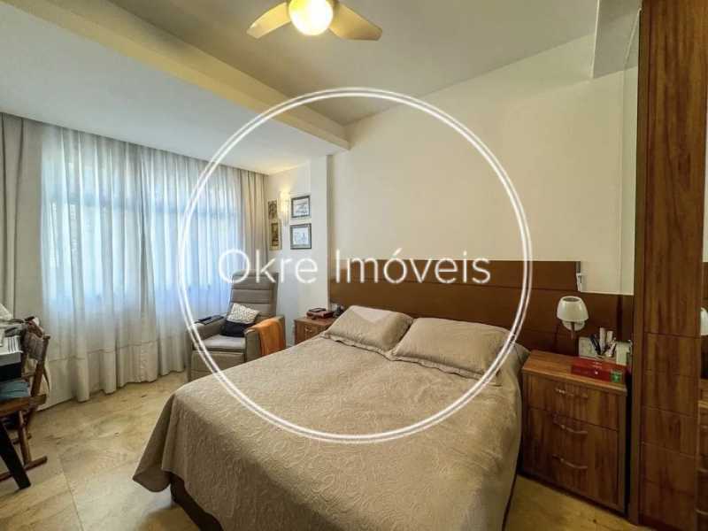Conheça 8d44ee70-a436-40f9-825a-e3f9d1 do imóvel - Apartamento 3 quartos à venda Urca, Rio de Janeiro - R$ 2.540.000 - BOAP30250 - 32 8d44ee70-a436-40f9-825a-e3f9d1 - 32