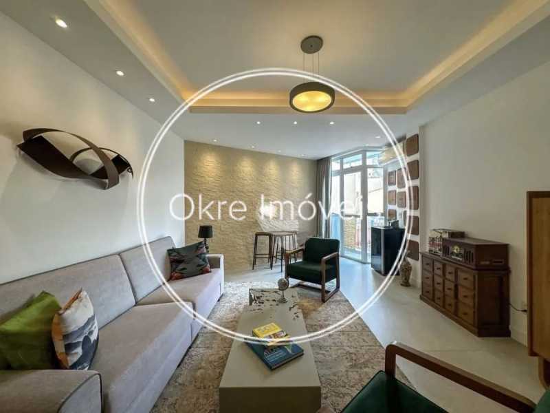 Conheça f6c661c7-5807-4482-bbb8-cc327e do imóvel - Apartamento 3 quartos à venda Urca, Rio de Janeiro - R$ 2.540.000 - BOAP30250 - 33 f6c661c7-5807-4482-bbb8-cc327e - 33
