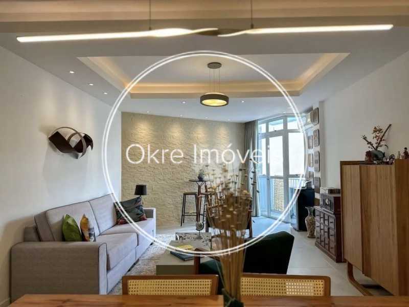 Conheça cba8812f-3416-4247-a859-e56a7a do imóvel - Apartamento 3 quartos à venda Urca, Rio de Janeiro - R$ 2.540.000 - BOAP30250 - 35 cba8812f-3416-4247-a859-e56a7a - 35
