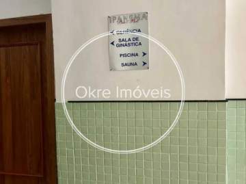 Flat 1 quarto à venda Ipanema, Rio de Janeiro - R$ 1.450.000 - IPFL10019