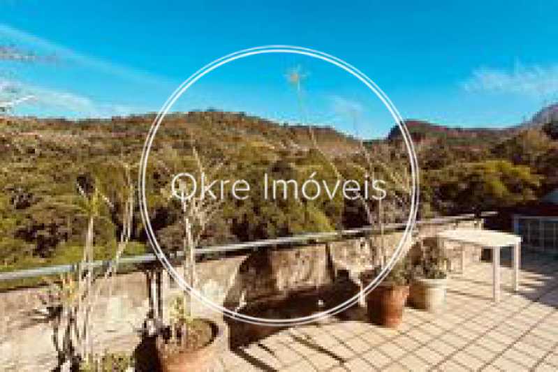Conheça 1001351811 do imóvel - Cobertura 4 quartos à venda Jardim Botânico, Rio de Janeiro - R$ 4.200.000 - IPCO40057 - 6 1001351811 - 6