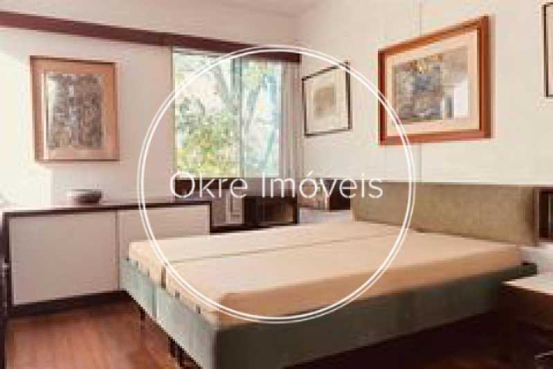 Conheça 1001351802 do imóvel - Cobertura 4 quartos à venda Jardim Botânico, Rio de Janeiro - R$ 4.200.000 - IPCO40057 - 13 1001351802 - 13