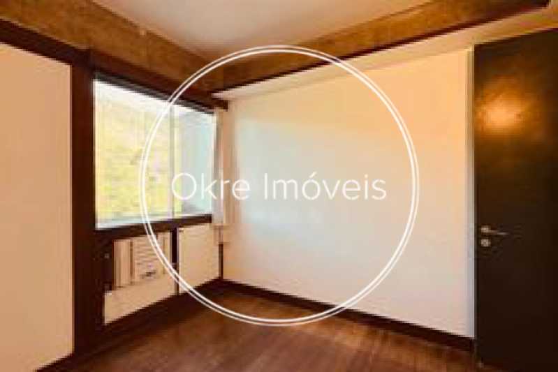 Conheça 1001351801 do imóvel - Cobertura 4 quartos à venda Jardim Botânico, Rio de Janeiro - R$ 4.200.000 - IPCO40057 - 15 1001351801 - 15