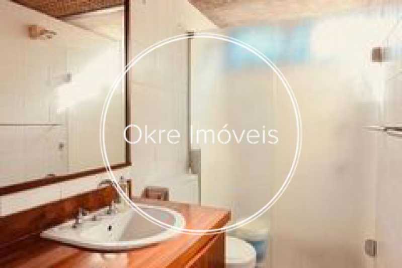 Conheça 1001351807 do imóvel - Cobertura 4 quartos à venda Jardim Botânico, Rio de Janeiro - R$ 4.200.000 - IPCO40057 - 18 1001351807 - 18