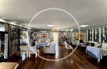 Apartamento 4 quartos à venda Lagoa, Rio de Janeiro - R$ 3.325.000 - IPAP40368 Apartamento 4 quartos à venda Lagoa, Rio de Janeiro - R$ 3.325.000 - IPAP40368
