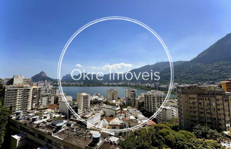 Conheça IMG_2567. do imóvel - Apartamento 4 quartos à venda Lagoa, Rio de Janeiro - R$ 3.325.000 - IPAP40368 - 9 IMG_2567. - 9