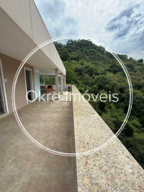 Conheça 4bc0bfce-e145-497b-8a4f-2003d9 do imóvel - Cobertura 4 quartos à venda Lagoa, Rio de Janeiro - R$ 10.500.000 - IPCO40058 - 20 4bc0bfce-e145-497b-8a4f-2003d9 - 20