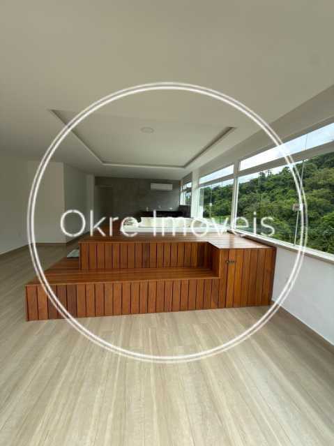 Conheça 9952d5de-9cc9-4246-bc5f-93ea79 do imóvel - Cobertura 4 quartos à venda Lagoa, Rio de Janeiro - R$ 10.500.000 - IPCO40058 - 49 9952d5de-9cc9-4246-bc5f-93ea79 - 49