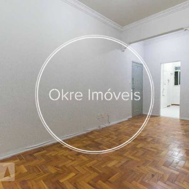 Conheça 1000297153 do imóvel - Apartamento 2 quartos à venda Botafogo, Rio de Janeiro - R$ 620.000 - CBAP20467 - 4 1000297153 - 4