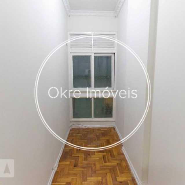 Conheça 1000297154 do imóvel - Apartamento 2 quartos à venda Botafogo, Rio de Janeiro - R$ 620.000 - CBAP20467 - 5 1000297154 - 5