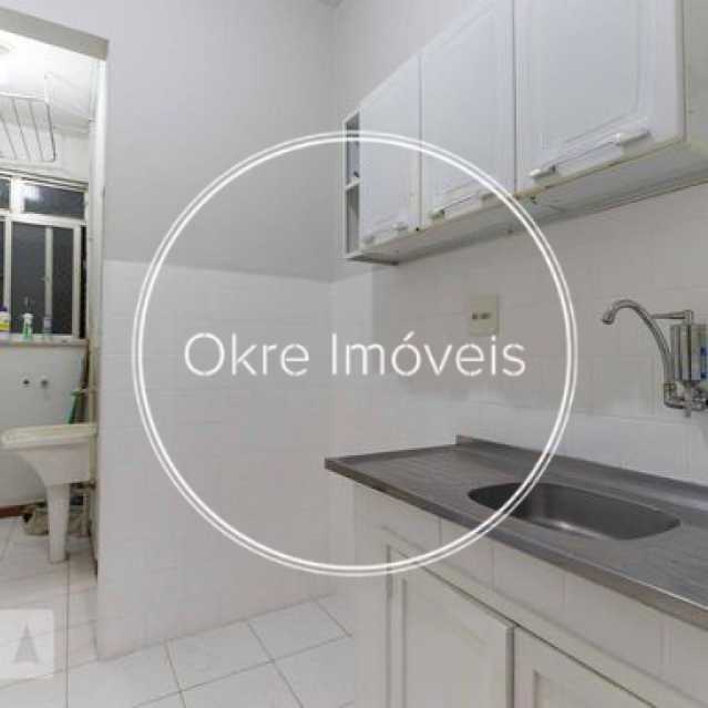 Conheça 1000297155 do imóvel - Apartamento 2 quartos à venda Botafogo, Rio de Janeiro - R$ 620.000 - CBAP20467 - 6 1000297155 - 6