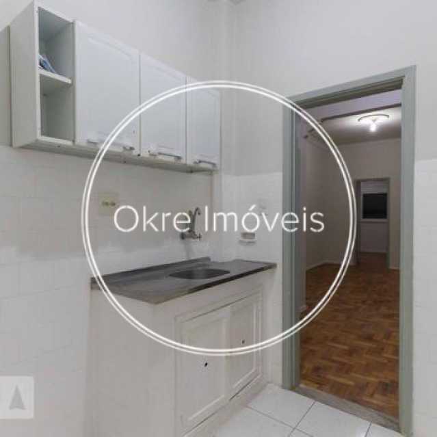 Conheça 1000297156 do imóvel - Apartamento 2 quartos à venda Botafogo, Rio de Janeiro - R$ 620.000 - CBAP20467 - 7 1000297156 - 7