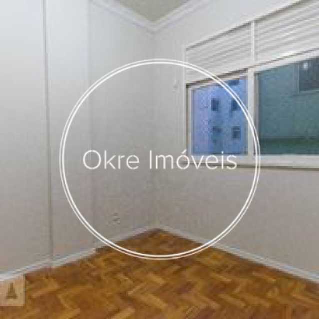 Conheça 1000297157 do imóvel - Apartamento 2 quartos à venda Botafogo, Rio de Janeiro - R$ 620.000 - CBAP20467 - 8 1000297157 - 8