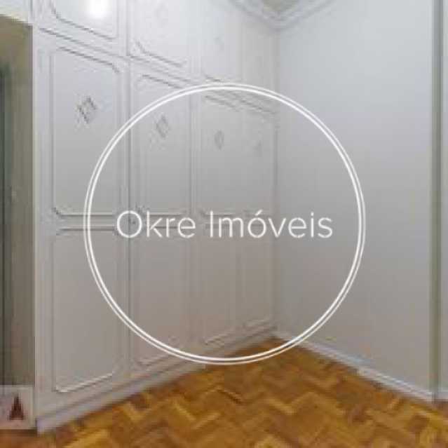 Conheça 1000297158 do imóvel - Apartamento 2 quartos à venda Botafogo, Rio de Janeiro - R$ 620.000 - CBAP20467 - 9 1000297158 - 9